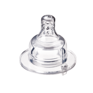 Lovi Tetine Dynamic Anti-Colic Medium +6m Ref 18/751