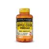 Mason Natural Apple Cider Vinegar 100 Tablets
