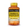 Mason Natural Probiotic Acidophilus 100 Capsules