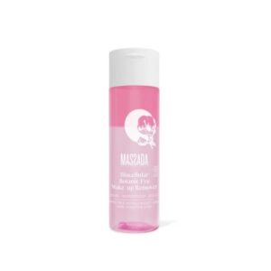 Massada Démaquillant Yeux Bi-Phase Botanic Bio-cellulaire 125ml