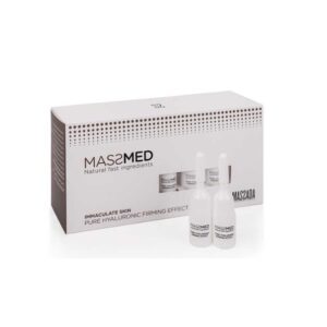 Massada Massmed Pure Hyaluronic Firming effect 10*3ml