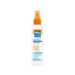 Mixa Solaire Spray Hyaluron Protect spf50+ 150ml