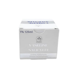 Mon Soin Vaseline Salicylee 1% 125ml