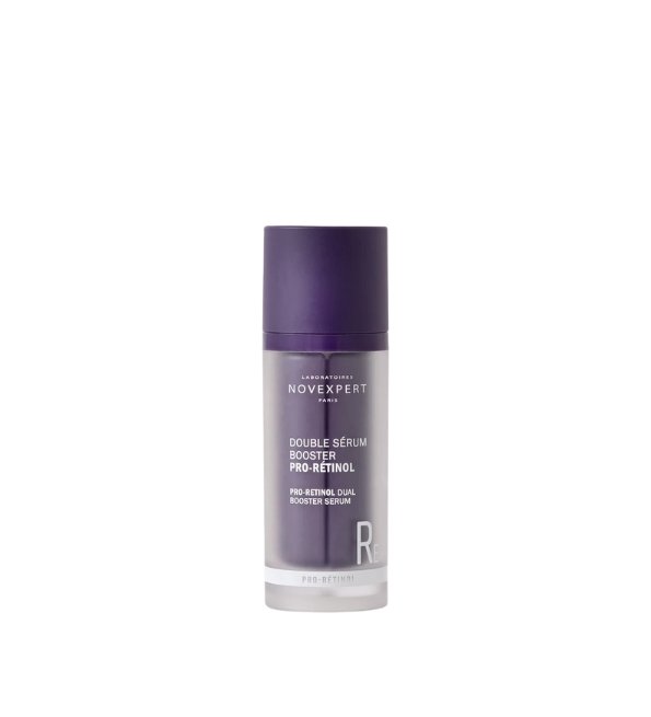 Novexpert Double Sérum Booster Pro-Rétinol 30ml