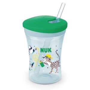 NUK Evolution Cup 230ml