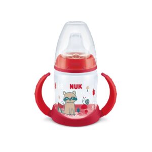 NUK Tasse D'aprentissage Temp 6-18m