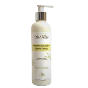 Odarym Apres-Shampooing Demelant A L'aloe Vera 250ml