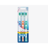 Oral-B Brosse A Dent Classic 2+1 Pack