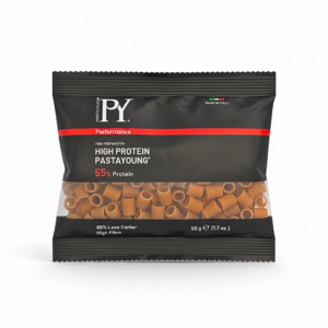 Pasta Young Tubitti Protein 55% 50g