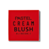 Pastel Profashion Cream Bluch 43