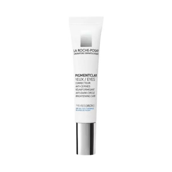 Refnol Roche Roche Posay Pigmentclar Yeux 15ml - Paravite