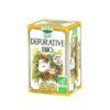 ROMON NATURE INFUSION DEPURATIVE 20 SACHET