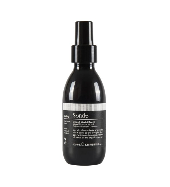 Sendo Cristaux Liquides 100ml