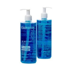 Sofiderm Gel nettoyant Eclaircissant 400ml