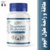 Spirit Magnesium Bisglycinate 60Gelules