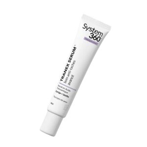 System 360 Tranex Serum Depigmenting 40 ml