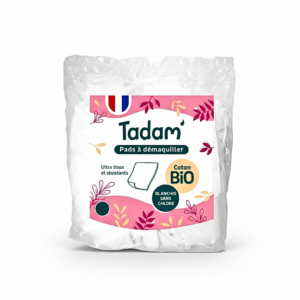 Tadam Pads A Demaquiller 150 Pads
