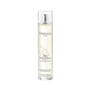 Thalgo iLes Pacifiques Huile Nourissante Au Monoi 100ml