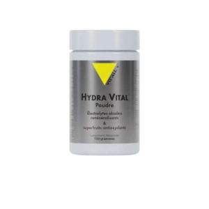 VITALL+ HYDRA VITAL POUDRE 150 GRAMMES
