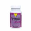 VITALL PLUS COLLAGENE & ELASTINE 30 COMPRIMES