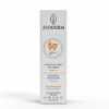 Zyoderm Creme Solaire Invisible Anti-Tache Spf50+