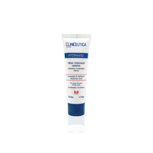 Cliniceutica Hydramid Crème Hydratante Nutritive 50ml