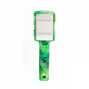 Lili Care Rape Pied Acier Couleur Aleatoire