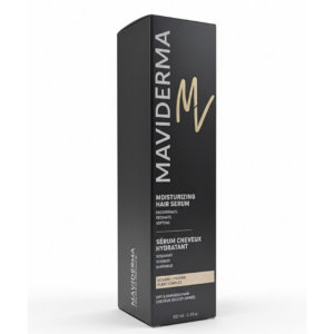 Maviderma Serum Hydratant A La Keratine 100ml