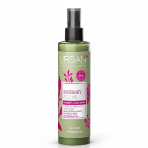 Urban Care Hair Care Water Rosemary & Clove 150ml