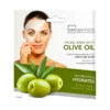 IDC Institute Face Mask Olive