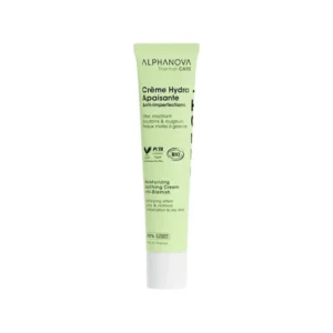 Alphanova Creme Hydra Apaisant 40ml