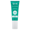 Q+A Niacinamide Balancing Daily Sunscreen spf50+ 50ml