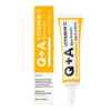 Q+A Vitamin C Eye Cream 15ml