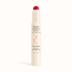 Embryolisse Baume Couleur Stick 3en1 Rose Framboise 2.5g