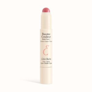 Embryolisse Baume Couleur Stick 3en1 Rose Nude 2.5g