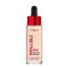 L'oreal Paris Infallible 24h Tinted Serum Very Light 30ml