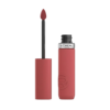 L'oreal Paris Rouge A Levres Nude Matte Resistance 645 Crush Alert