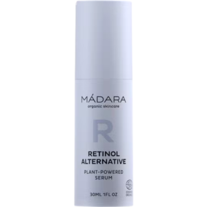 MADARA Retinol Alternative Plant-Powered Serum 30ml