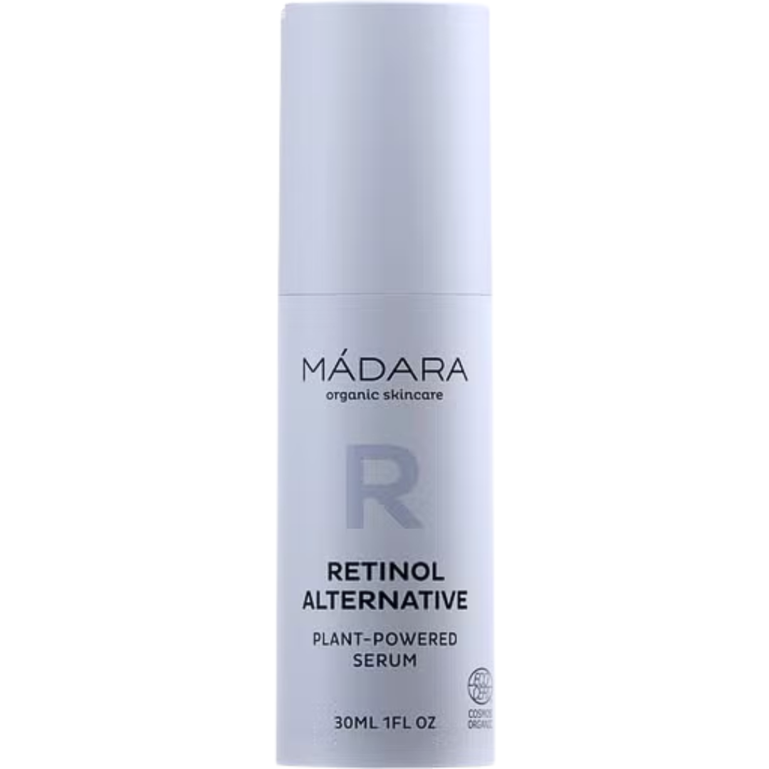 MADARA Retinol Alternative Plant-Powered Serum 30ml