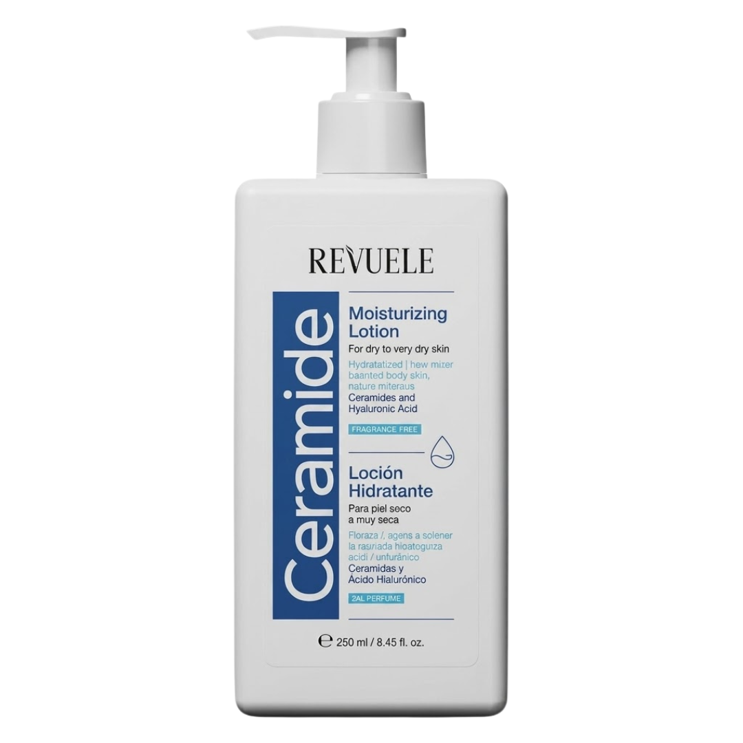 Revuele Ceramide Moisturizing Lotion 250ml