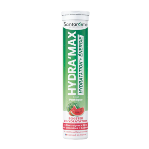 Santarome Hydramax Pasteque 20 Pastilles