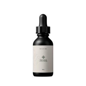 Zeera Huile Capilaire Anti-Chute 60ml