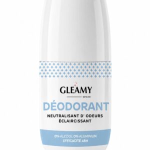 Gleamy Déodorant