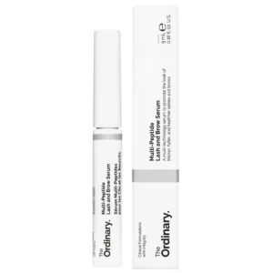 The Ordinary Multi-Peptide Lash & Brow Serum 5ml