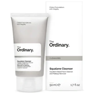 The Ordinary Squalane Cleanser 50ml