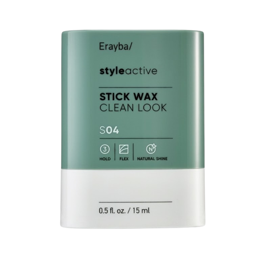 Erayba S04 Style Active Stick wax 15ml