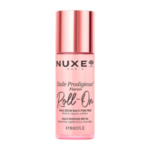 Nuxe Huile Prodigieuse Florale Roll-On 60ml