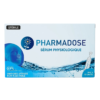 Pharmadose Serum Physiological Box Of 10x5ml