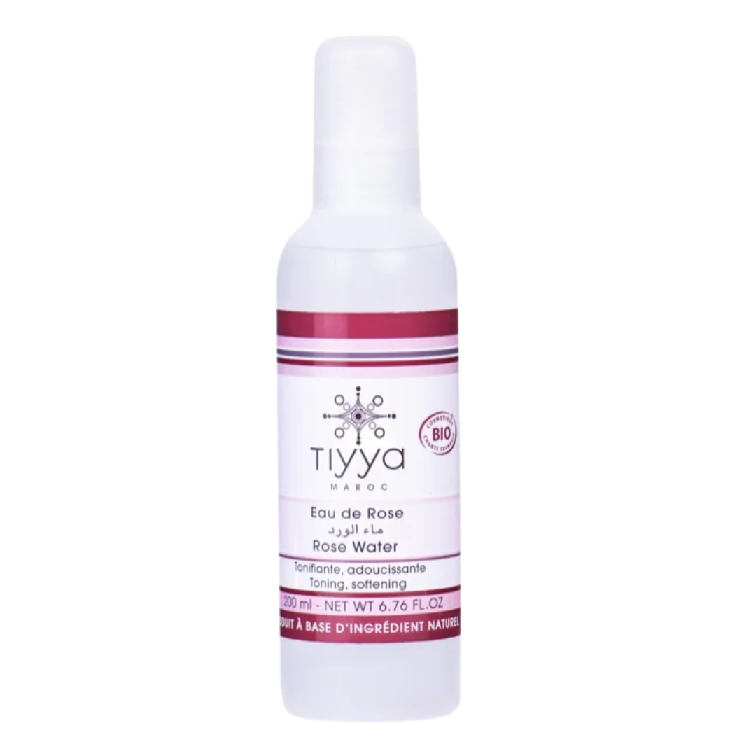 Tiyya Eau De Rose 200ml