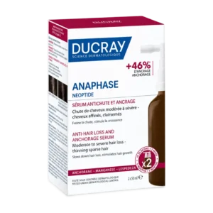 DUCRAY NEOPTIDE EXPERT Sérum Antichute & Croissance 2x50ml
